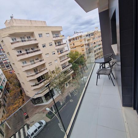 Apartamento Calpe Beach 1 ภายนอก รูปภาพ