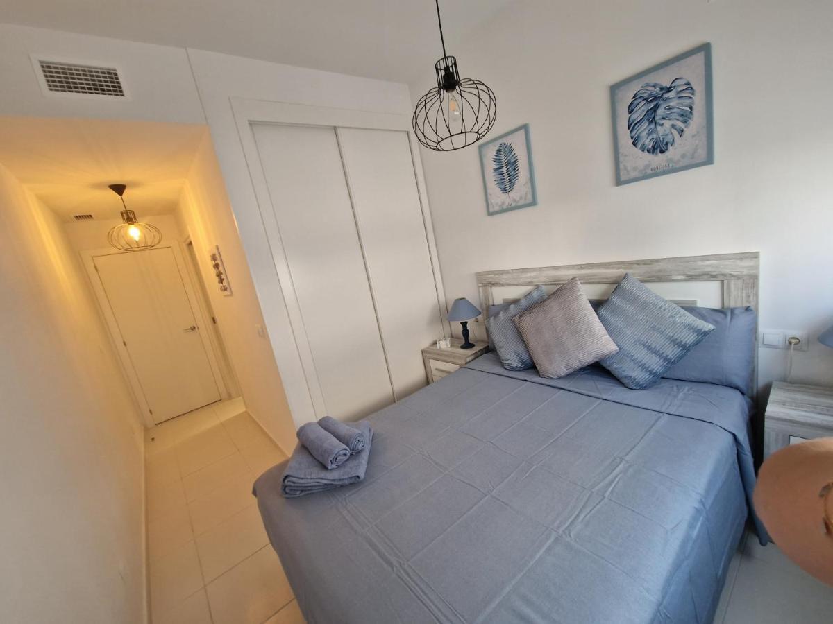 Apartamento Calpe Beach 1 ภายนอก รูปภาพ