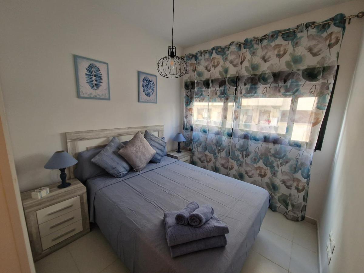 Apartamento Calpe Beach 1 ภายนอก รูปภาพ