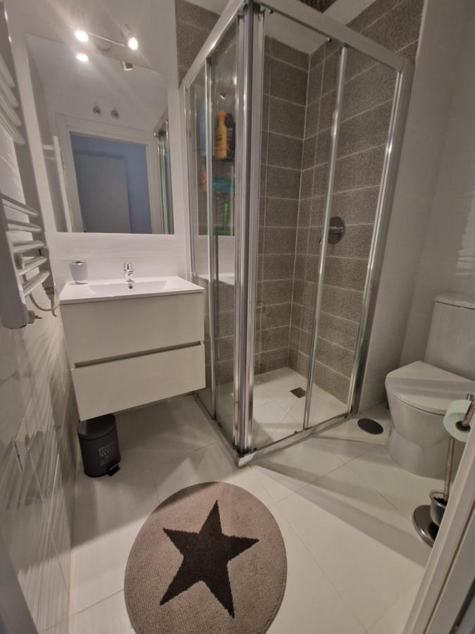 Apartamento Calpe Beach 1 ภายนอก รูปภาพ