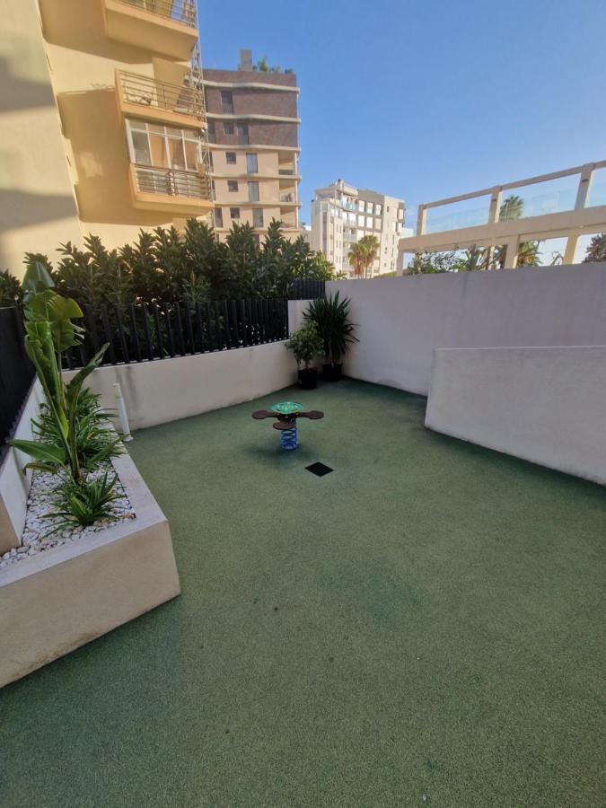 Apartamento Calpe Beach 1 ภายนอก รูปภาพ